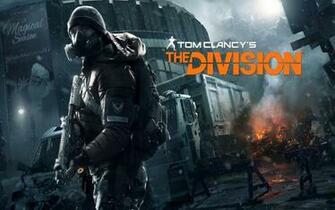 The Division Ps4 HD Wallpaper