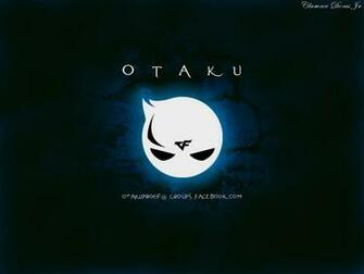 Creative Design By Donz Otaku Blue Moon Wallpaper