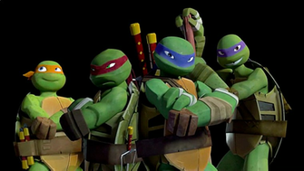 Tmnt Wallpaper Teenagemutantninjaturtles