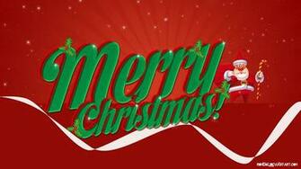 Beautiful Christmas Wallpaper For Your Desktop