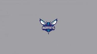 Nba Charlotte Hornets New Logo Wallpaper On Wallpapermade
