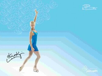 Kiira Korpi Wallpaper Figure Skating Sport Collection