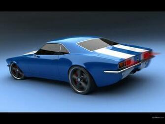 Our Rocksoncars Presenting Chevrolet Camaro Ss Wallpaper
