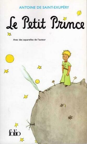 Le Petit Prince Wallpaper The Little