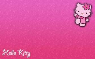 Hello Kitty Wallpaper HD