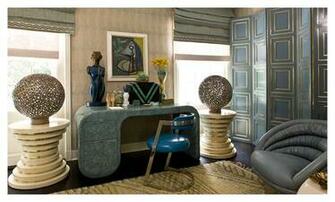 Kelly Wrestler Interior Design