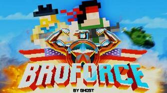 Steam Community Broforce Wallpaper