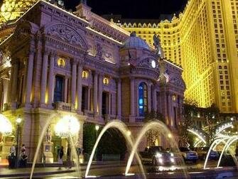 Hotel Paris In Las Vegas
