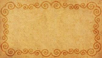 Old Paper Collection Texture And