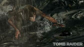Tomb Raider Wallpaper Video Games HD Desktop
