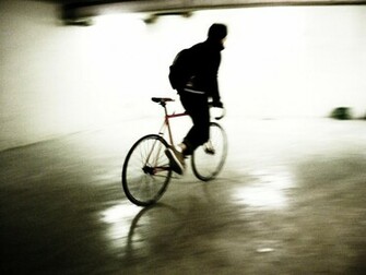 Fixie By 1182ek1983