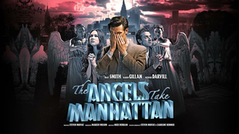 Doctor Who Wallpaper Angels