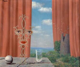 Fmp Research Surrealism