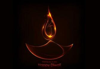 Beautiful And Colorful Diwali Greeting Card Designs Incredible