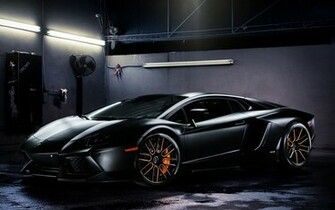 Lamborghini Wallpaper Widescreen HD Source