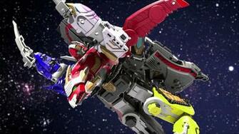Megazord Wallpaper HD Wallpapercraft