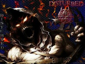 Heavy Metal Wallpaper Desktop High Definition