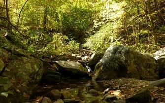 Appalachian Trail Wallpaper On The