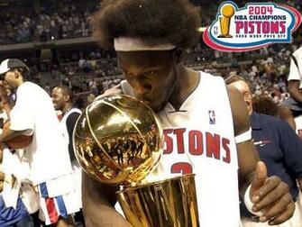 Playoff Open Thread Detroit Bad Boys