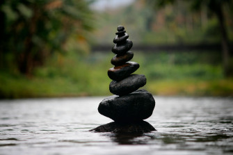 Calm Relaxing Wallpaper