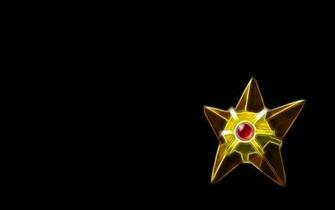 Staryu Pokemon Google Wallpaper Background