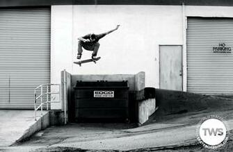 Wednesday Wallpaper Greg Myers Transworld Skateboarding