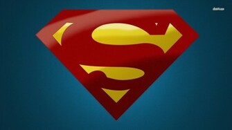 Superman Logo Wallpaper HD In Logos Imageci