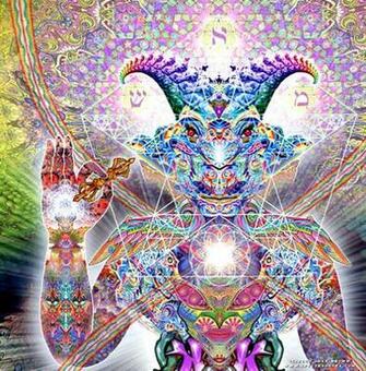 Dmt Wallpaper HD Art Wallpa