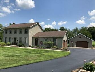 Seneca Road Bloomsburg Pa Mls Id