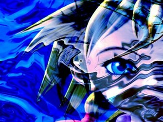 Chrono Cross Wallpaper