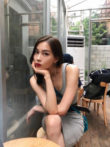 Lauren Tsai