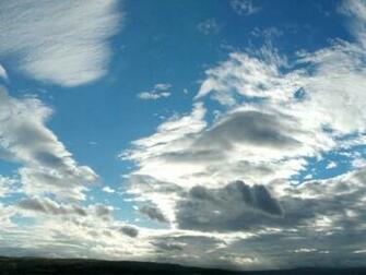 Yorkshire Sky S Screensaver Screensavers