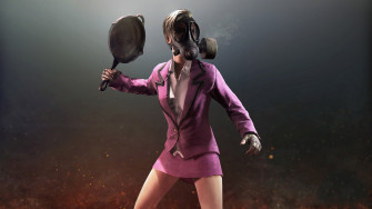Pubg Wallpaper