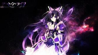 Date A Live HD Wallpaper 5mb