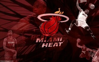 Heat Wallpaper Miami