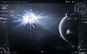 Space Wallpaper Collection Zip Daily