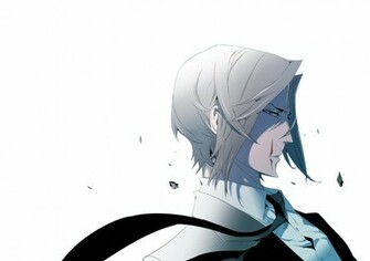 Noblesse Series M Wallpaper