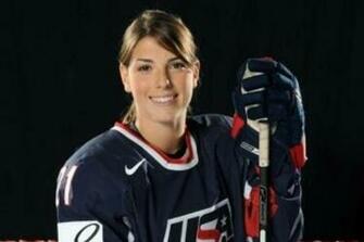 Hilary Knight Wallpaper Image