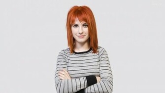 Hayley Williams Wallpaper