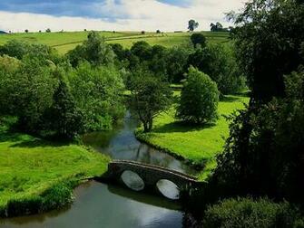 The Beauty Of English Gardens Garden Pictures From