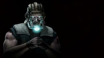 Kold War Tundra Sub Zero Mkx Wallpaper