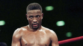Pernell Whitaker Picture Wallpaper