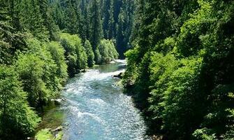 Southern Oregon Scenic Drives Travel