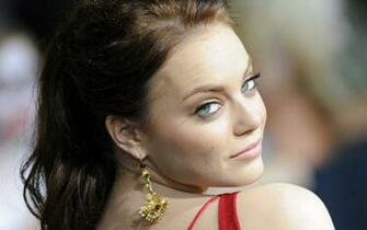 Emma Stone Widescreen Wallpaper Jpg