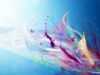 Abstract Wallpaper HD Bacground