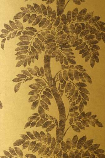 Wisteria At10009 Glamour Wallpaper Anna French