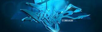 Wallpaper Corsair Company Technology Computer