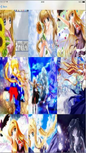 Acg Wallpaper HD For Fans On The App Store
