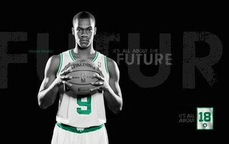 Rajon Rondo Boston Celtics Wallpaper