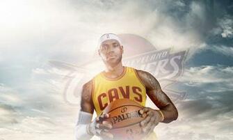 Lebron James Wallpaper Basketball At Basketwallpaper